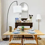 Appartement De Prestige Au Marais Pour 6 Voyageurs