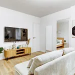 Appartement De Prestige Au Marais Pour 6 Voyageurs