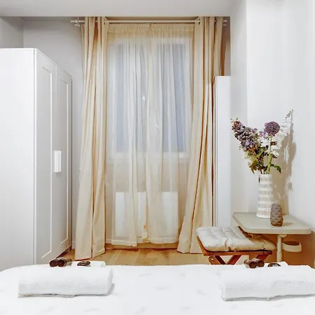 De Prestige Au Marais Pour 6 Voyageurs Apartment