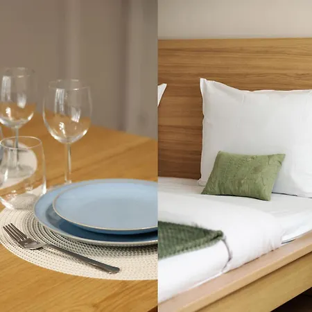 De Prestige Au Marais Pour 6 Voyageurs Apartment *