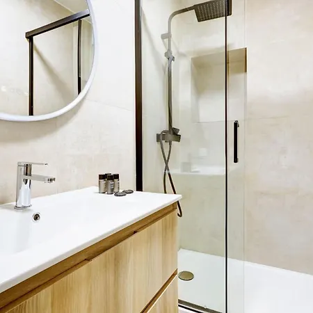 Apartment De Prestige Au Marais Pour 6 Voyageurs Paris